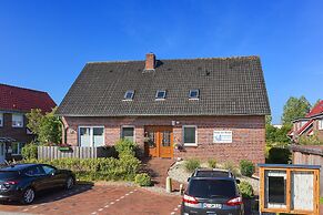 Ferienwohnung Mittendrin in Bensersiel