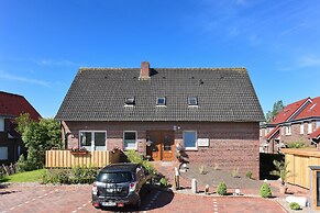 Ferienwohnung Mittendrin in Bensersiel