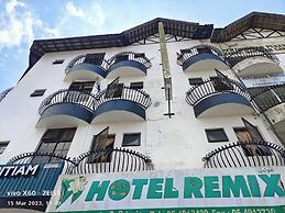 Hotel Remix 2 Cameron Highlands