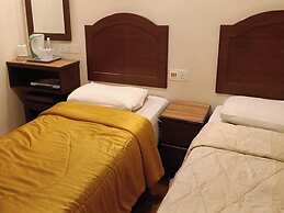 Hotel Remix 2 Cameron Highlands