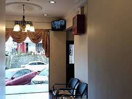Hotel Remix 2 Cameron Highlands