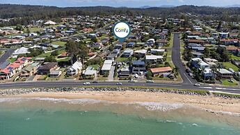 Our Haven: 4-bed Escape Near Beach & Mogo Trails