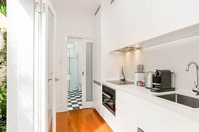 Cosy Inner West Studio With Courtyard