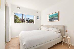 Lovely Harbourside 1-bed Close To Sydney Landmarks