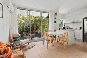 Lovely Harbourside 1-bed Close To Sydney Landmarks