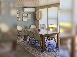 4 Star Holiday Home in Farso