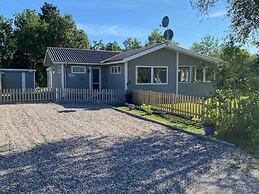 4 Star Holiday Home in Farso