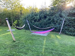 4 Star Holiday Home in Farso