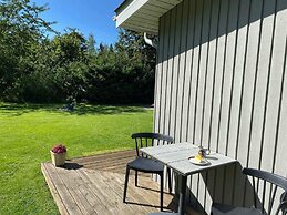 4 Star Holiday Home in Farso