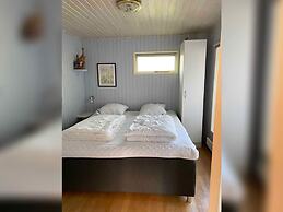 4 Star Holiday Home in Farso