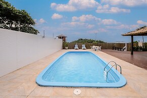 Oceanfront Condo With Pool in Floripa - IDA