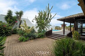 Oceanfront Condo With Pool in Floripa - IDA