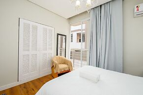 Oceanfront Condo With Pool in Floripa - IDA