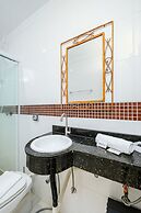 Oceanfront Condo With Pool in Floripa - IDA