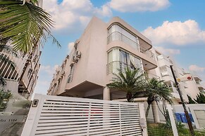 Oceanfront Condo With Pool in Floripa - IDA