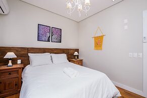Oceanfront Condo With Pool in Floripa - IDA