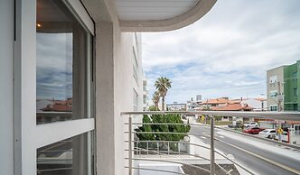 Oceanfront Condo With Pool in Floripa - IDA