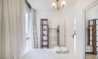 Oceanfront Condo With Pool in Floripa - IDA