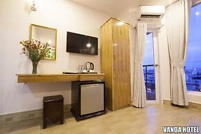 Vanda Hotel Nha Trang