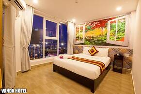 Vanda Hotel Nha Trang