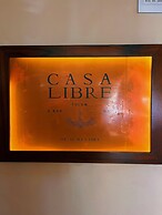 Casa libre