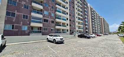 COJOC0100 - Cond Torres do Atlântico