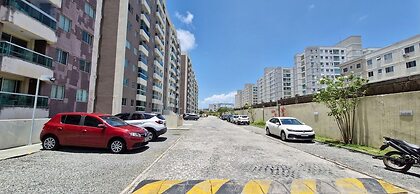 COJOC0100 - Cond Torres do Atlântico