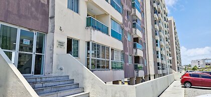 COJOC0100 - Cond Torres do Atlântico