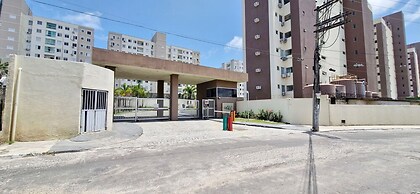 COJOC0100 - Cond Torres do Atlântico