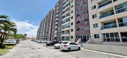 COJOC0100 - Cond Torres do Atlântico