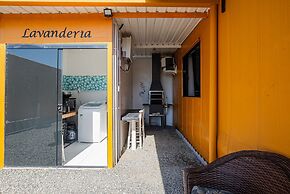 Container Beira Mar Solar Analuz