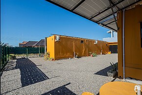 Container Beira Mar Solar Analuz