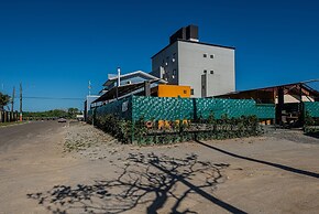 Container Beira Mar Solar Analuz