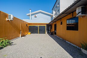 Container Beira Mar Solar Analuz