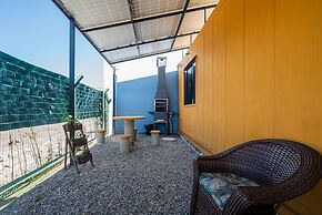 Container Beira Mar Solar Analuz