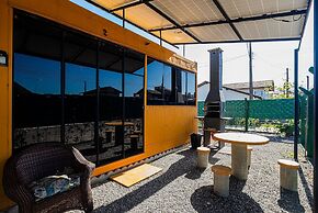 Container Beira Mar Solar Analuz