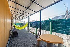 Container Beira Mar Solar Analuz