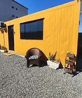 Container Beira Mar Solar Analuz