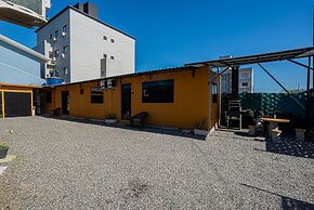 Container Beira Mar Solar Analuz