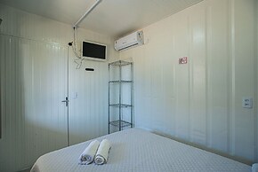 Container Beira Mar Solar Analuz