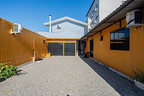 Container Beira Mar Solar Analuz