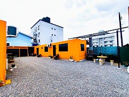 Container Beira Mar Solar Analuz