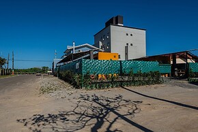 Container Beira Mar Solar Analuz