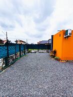 Container Beira Mar Solar Analuz