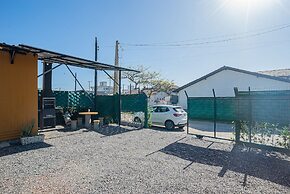 Container Beira Mar Solar Analuz