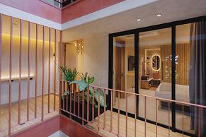Kuuna Medellín By Be Host