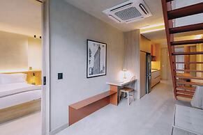 Kuuna Medellín By Be Host
