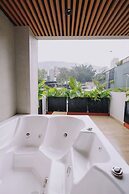 Kuuna Medellín By Be Host