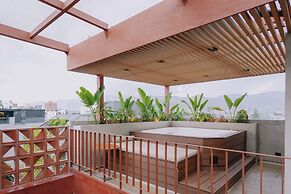 Kuuna Medellín By Be Host