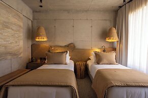 Hotel Maró